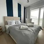 Blue Dunes Apartament Polanki Aqua