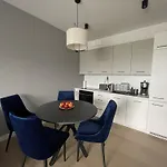 Blue Dunes Apartament Polanki Aqua