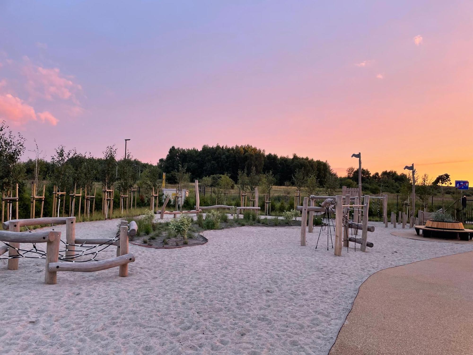 Blue Dunes Polanki Aqua Apartment Kolobrzeg